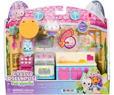 Gabby's Dollhouse GABBY´S DOLLHOUSE playset Fairyriffic furniture
