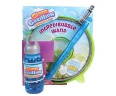 GAZILLION muilo burbulai Incredibubble Wand, 473ml, 38082
