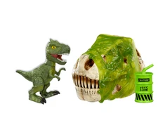MGA GROSSMOS Interaktyvus rinkinys Dino