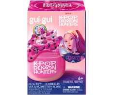 GUI GUI Kūrybinis gleivių rinkinys "K-POP DEMON HUNTERS"