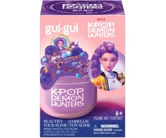 GUI GUI Kūrybinis gleivių rinkinys "K-POP DEMON HUNTERS"