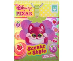 HAPPY HAUL DISNEY SCENTS OF STYLE Kvepiantis pliušinis pakabutis, 9 cm