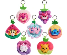 HAPPY HAUL DISNEY SCENTS OF STYLE Kvepiantis pliušinis pakabutis, 9 cm