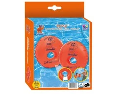 Happy People BEMA® Schwimmfluegel, rund, mit Schaumstoffkern
