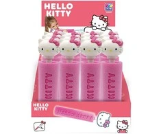 HAPPY PEOPLE HELLO KITTY Minkštas vandens purkštukas
