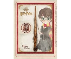 Spin Master Harry Potter Burtininkų pasaulis Užburiantis Haris Poteris -taikasauva