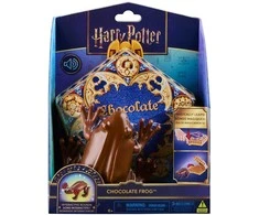 Harry Potter Šokoladinė varlė