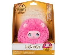 Spin Master Wizarding World Harry Potter - Interactive Plush Mini Muff