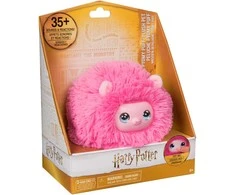 Spin Master Wizarding World Harry Potter - Interactive Plush Mini Muff
