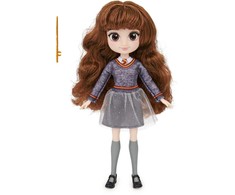Spin Master HARRY POTTER Lėlė Hermiona, 20 cm