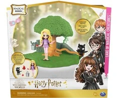 Spin Master HARRY POTTER Rinkinys „Magijos pamoka“