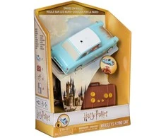 HARRY POTTER Skraidantis Vizlio RC automobilis