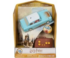 HARRY POTTER Skraidantis Vizlio RC automobilis