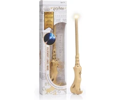 HARRY POTTER Šviečianti burtų lazdelė – Voldermort, 18 cm