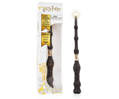 HARRY POTTER Šviečianti burtų lazdelė – Elder, 18 cm