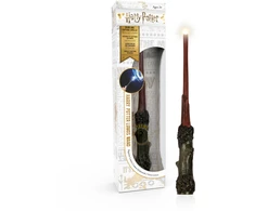HARRY POTTER Šviečianti burtų lazdelė – , 18 cm