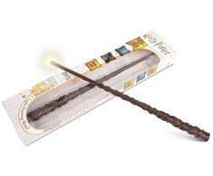 HARRY POTTER Šviečianti piešimo lazdelė – Hermione Granger, 35 cm