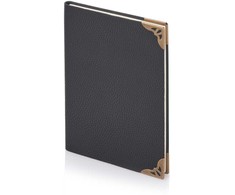 Harry Potter - Tom Riddle's Diary Notebook, Pen &amp; Torch (1025WW)