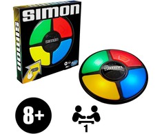 HASBRO GAMING stalo žaidimas Simon Classic