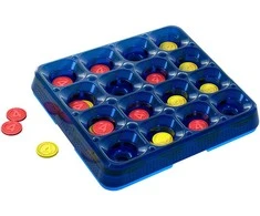HASBRO GAMING CONNECT 4 Frenzy board game