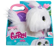 Hasbro FURREAL Interaktyvus šuniukas „GoGo“
