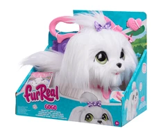 Hasbro FURREAL Interaktyvus šuniukas „GoGo“