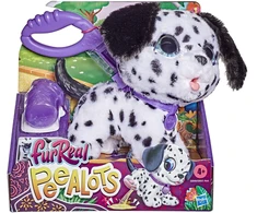 Hasbro FURREAL Interaktyvus šuniukas „Peealots“
