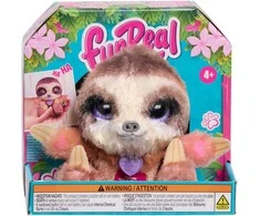 Hasbro FurReal - Little Hugs 11 cm - Koala