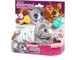 FURREAL NEWBORNS Interaktyvus gyvūnėlis