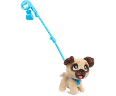 Hasbro FURREAL POOP-A-LOTS Interaktyvus mopsas