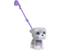 Hasbro FURREAL WALK-A-LOTS Interaktyvus šnauceris