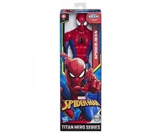 SPIDER-MAN Žmogaus-voro figūrėlė