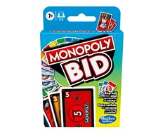 Hasbro MONOPOLY