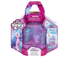 Hasbro MY LITTLE PONY „Mini World Magic“ magiškas kristalas