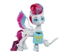 Hasbro My Little Pony Sparnuotasis ponis, 12,5 cm