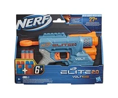 NERF Elite 2.0 žaislinis šautuvas VOLT SD-1