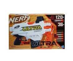 Hasbro NERF Ultra Šautuvas AMP