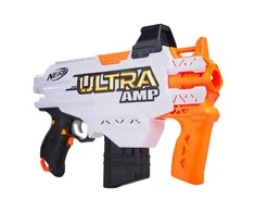 Hasbro NERF Ultra Šautuvas AMP