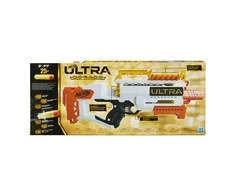 Hasbro NERF Ultra Šautuvas DORADO