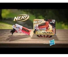 Hasbro NERF Ultra šautuvas TWO