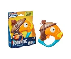 Hasbro NERF SUPERSOAKER Mini vandens šautuvas FORTNITE