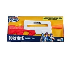 NERF Super Soaker žaislinis vandens šautuvas Fortnite Burst
