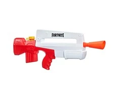NERF Super Soaker žaislinis vandens šautuvas Fortnite Burst