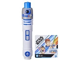 Hasbro STAR WARS Šviesos kardas