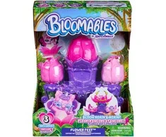 Hatchimals Bloomables gėlių šventė 3 vnt. pakuotė