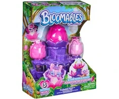 Hatchimals Rinkinys „Gėlių fiesta“, 3 vnt.