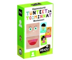 HEADU