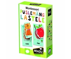 HEADU