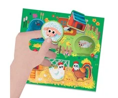 HEADU „Montessori“ žaidimas „Ūkis“