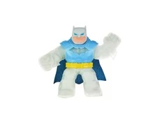HEROES OF GOO JIT ZU DC herojai (Arktinis Betmentas prieš Poną Šaltį)